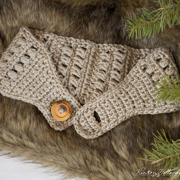 Sugar Maple Headband