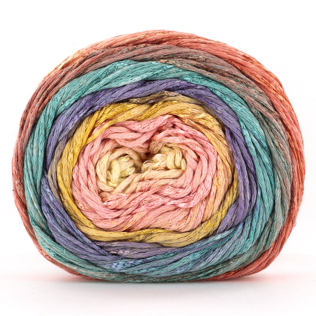 Lang Paradise Yarn - Cotton DK