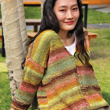 Noro Magazine Issue 26