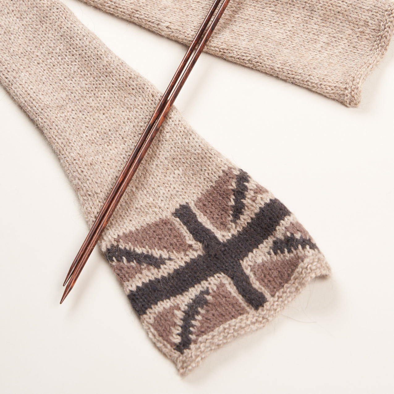 Rowan Jubilee Knits eBook Homeware Knitting Pattern