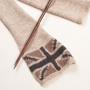 Rowan Jubilee Knits eBook Homeware Knitting Pattern