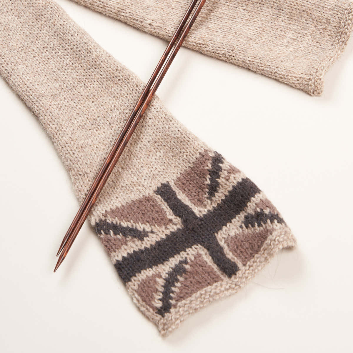 Rowan Jubilee Knits eBook Homeware Knitting Pattern