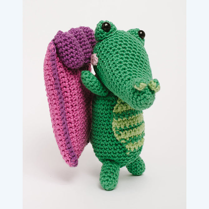 Sirdar At The Beach Crochet Pattern