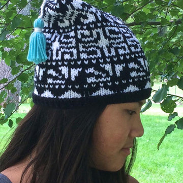 Ta'aroa Tattoo Hat