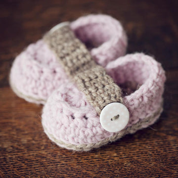 Baby Loafers