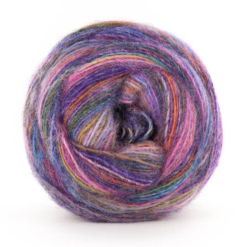 Purple, Fucshia (3)