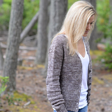 Envision Cardigan
