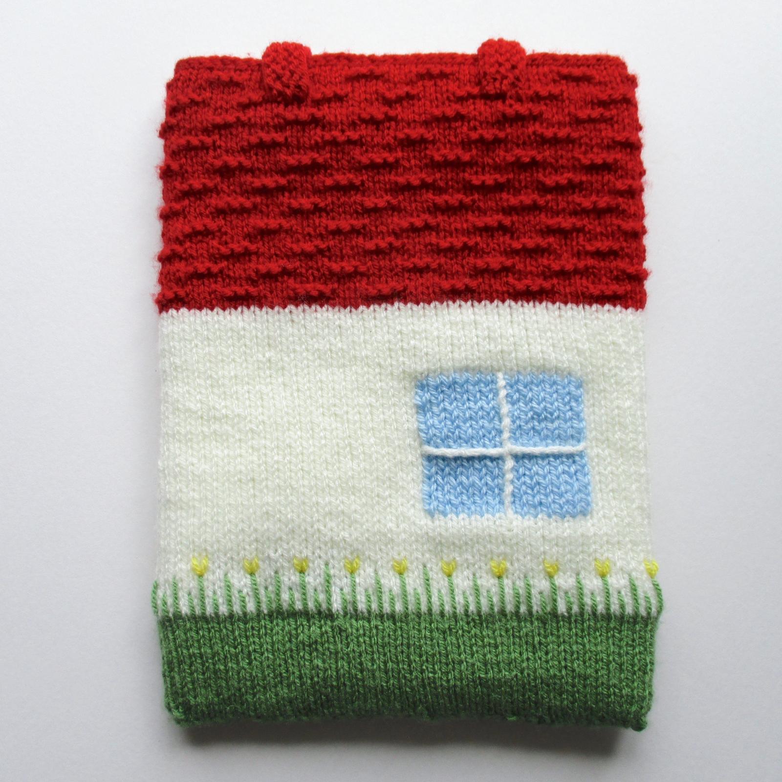 Cottage Tablet Cosy