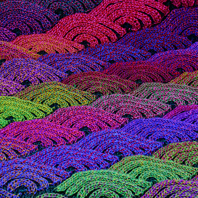 Jojoland Patterns