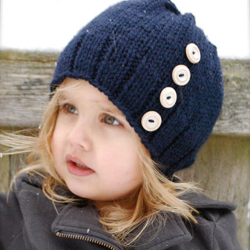 Hudson Hat