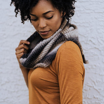 Mulled Cider Cowl