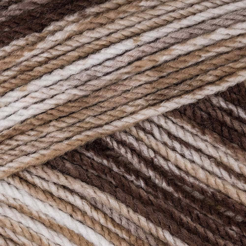Hayfield Breeze DK Yarn - Acrylic DK
