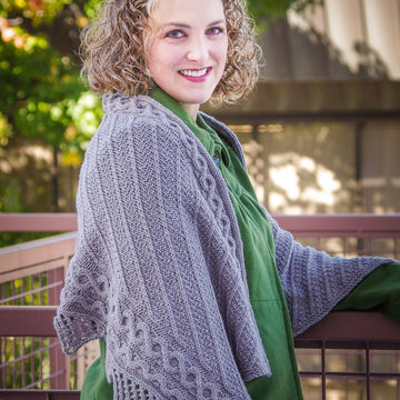 Grand Boulevard Wrap