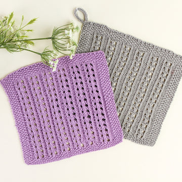 Valley Yarns Magnolia Knitting Pattern