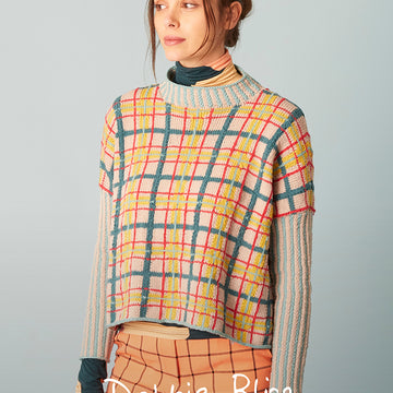 Debbie Bliss Lund Knitting Pattern