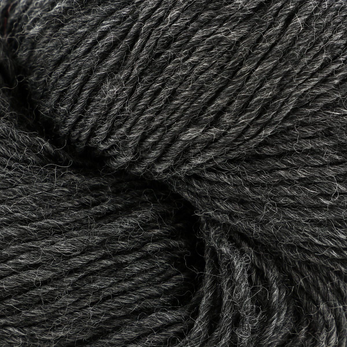 Light String Wool Blue Sky Fibers Woolstok Light Yarn - Wool Fingering