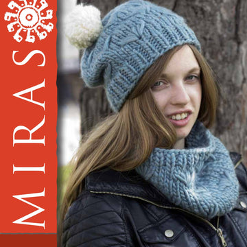 Mirasol Arctic Star Set PDF