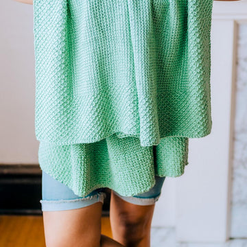 Elmore Blanket