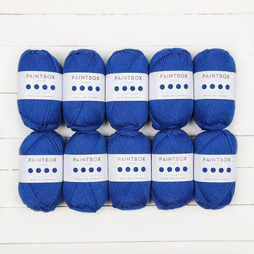 Sailor Blue (1039)