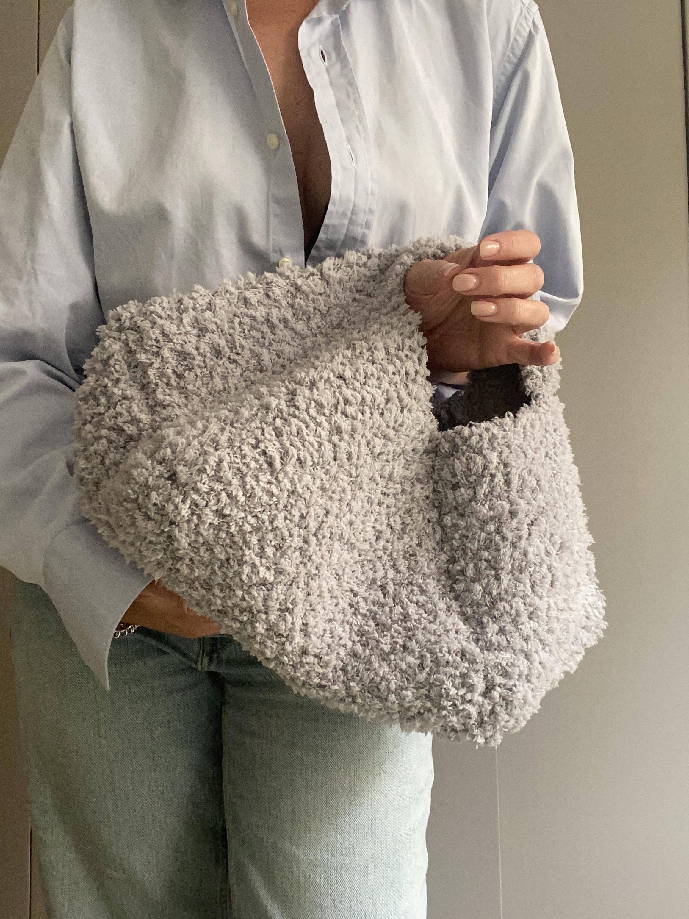 NUVOLA Bag