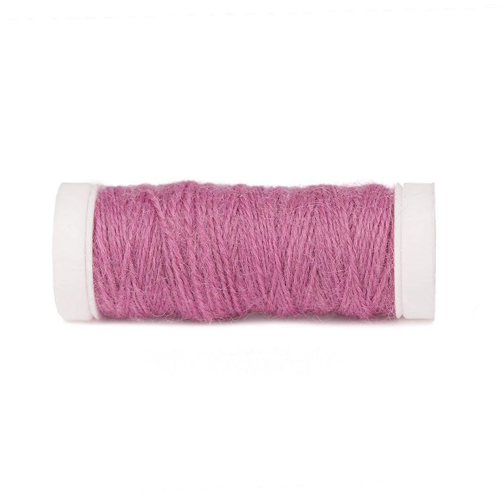 Lang Jawoll Reinforcement Bobbins Yarn - Wool Thread