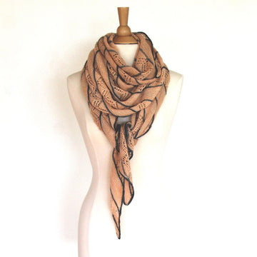 Shiri Wrap