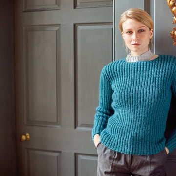 Rowan Knitting & Crochet Magazine 62