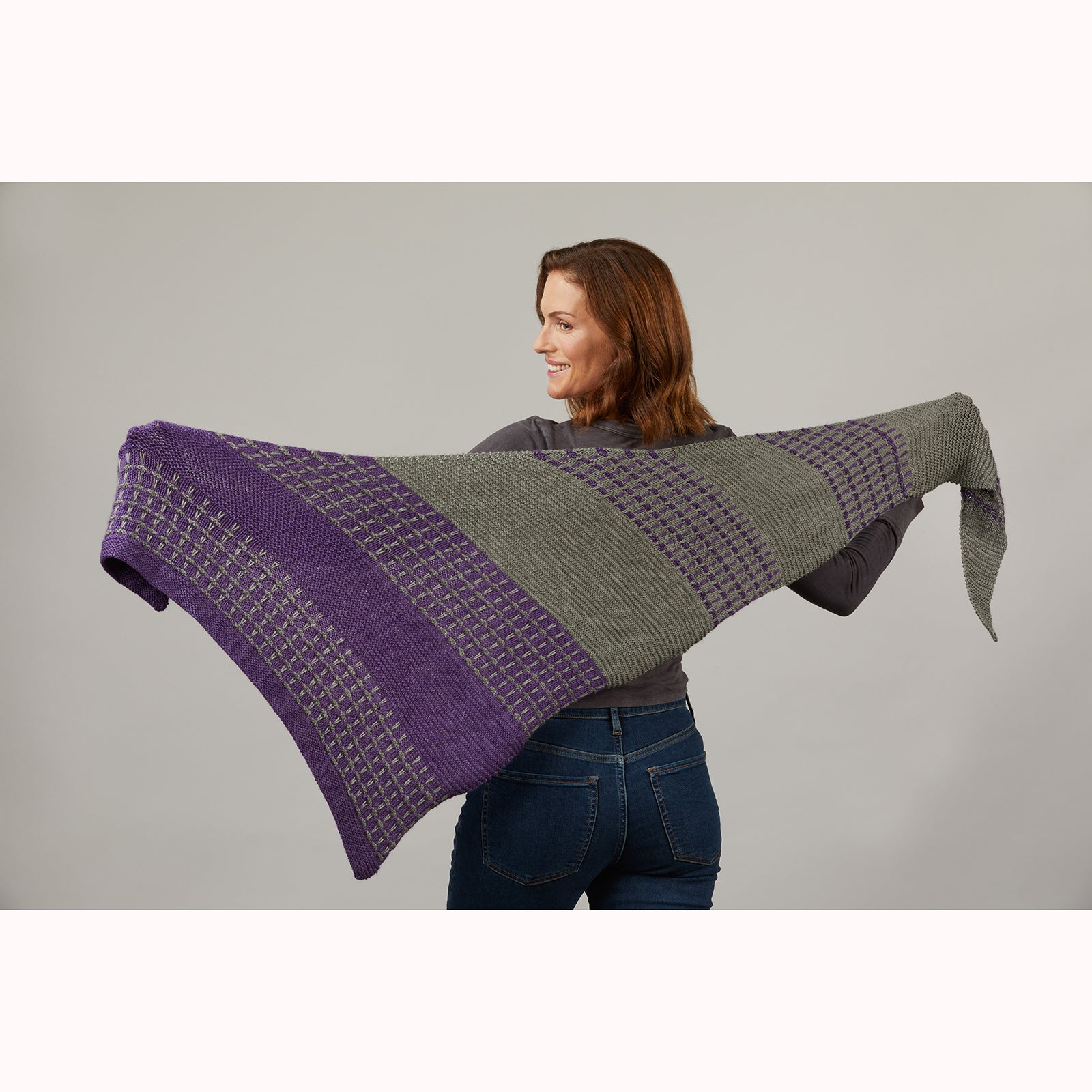 Valley Yarns Gravenstein Knitting Pattern