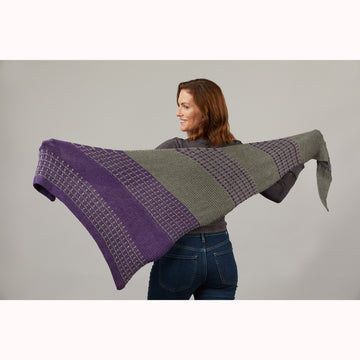 Valley Yarns Gravenstein Knitting Pattern