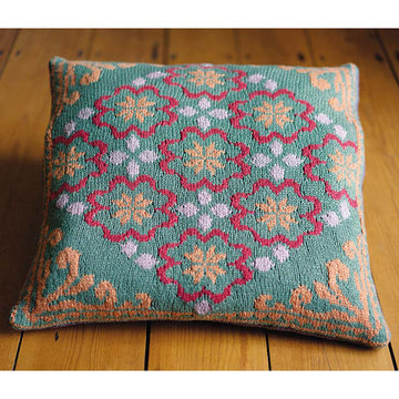 Rowan Greta Homeware Knitting Pattern