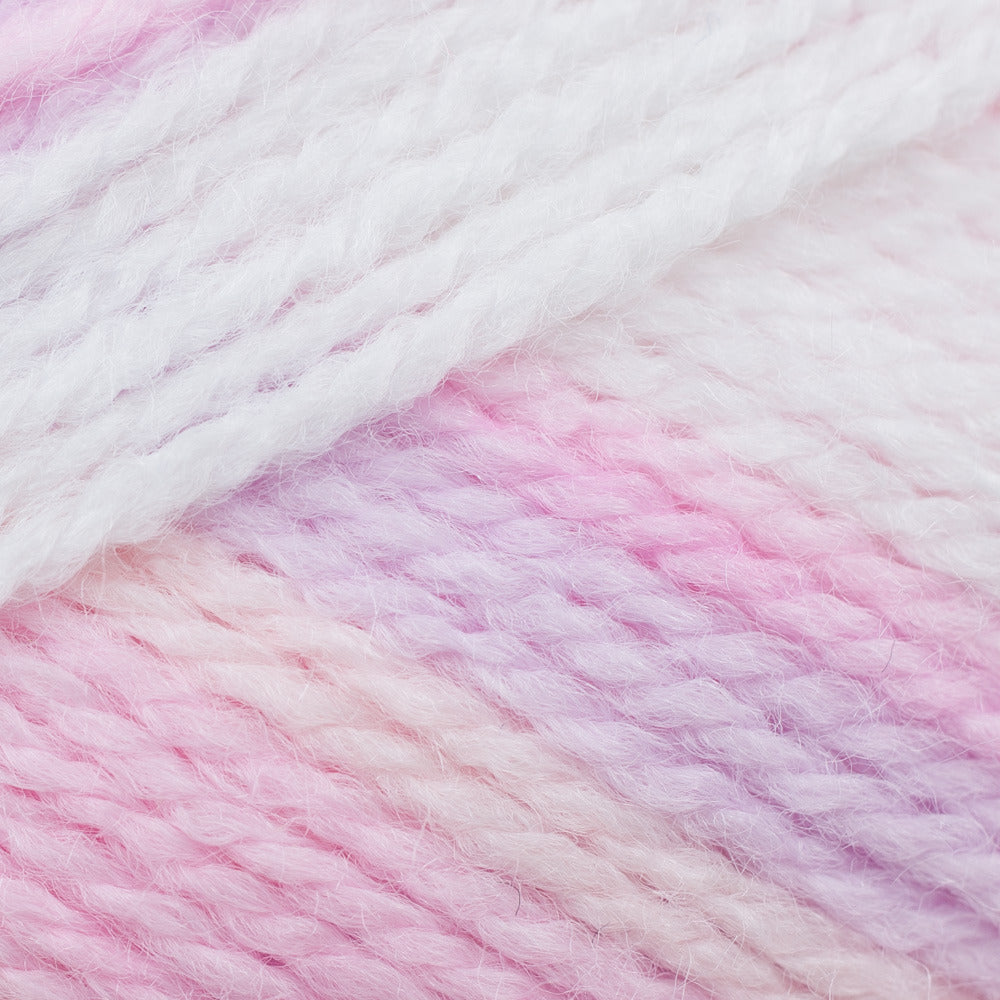 Stylecraft Wondersoft Merry Go Round Yarn - Acrylic DK