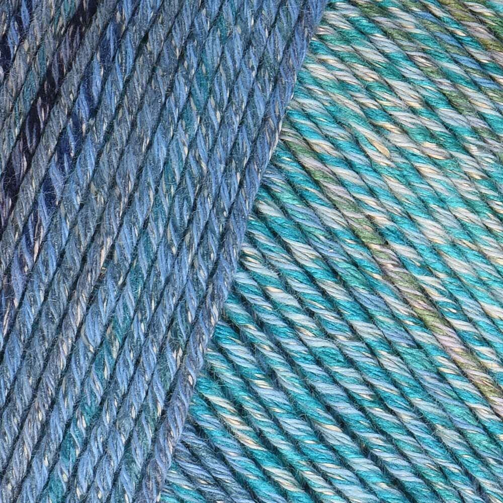 Berroco Medina Yarn - Cotton DK
