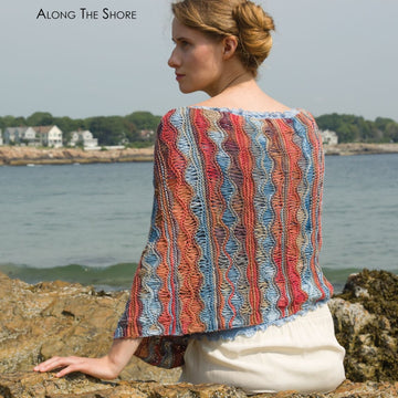 Classic Elite Yarns 1503 Along the Shore