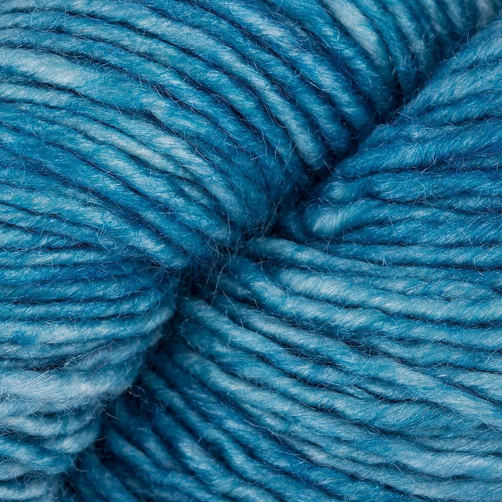 Malabrigo Silky Merino Yarn  - Silk DK Yarn