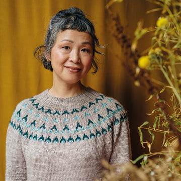 Pom Pom Pom Pom Quarterly Magazine - Autumn 2022 (AUT22)