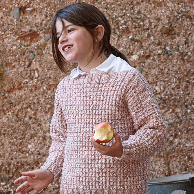 Katia No.91 Knitting Pattern