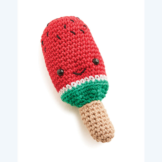 Sirdar Candy Shop Crochet Pattern