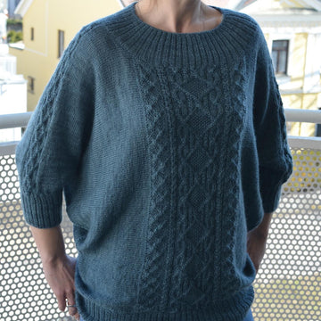 Cedre Sweater