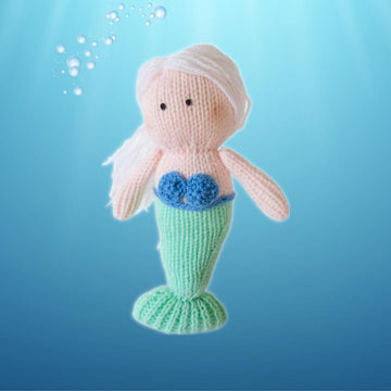 Marina the Mermaid