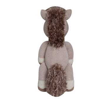 Horse (Knit a Teddy)