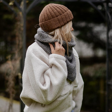 Scout Cowl