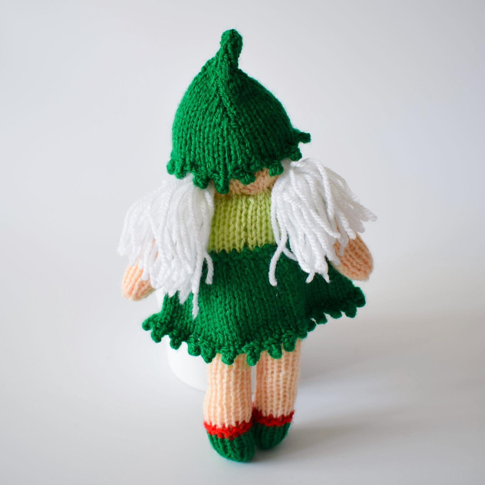 Holly the Elf