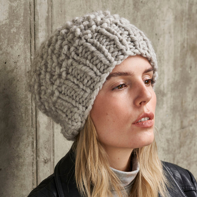 Rowan Chunky Twist Pattern Book