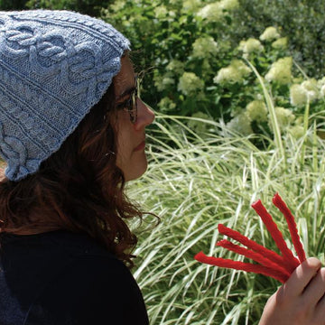 Twizz Hat