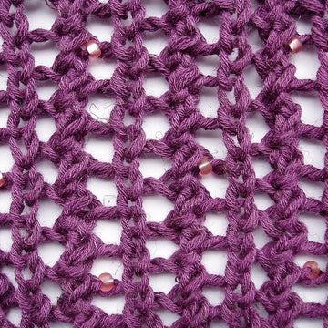 Luminous Scarf