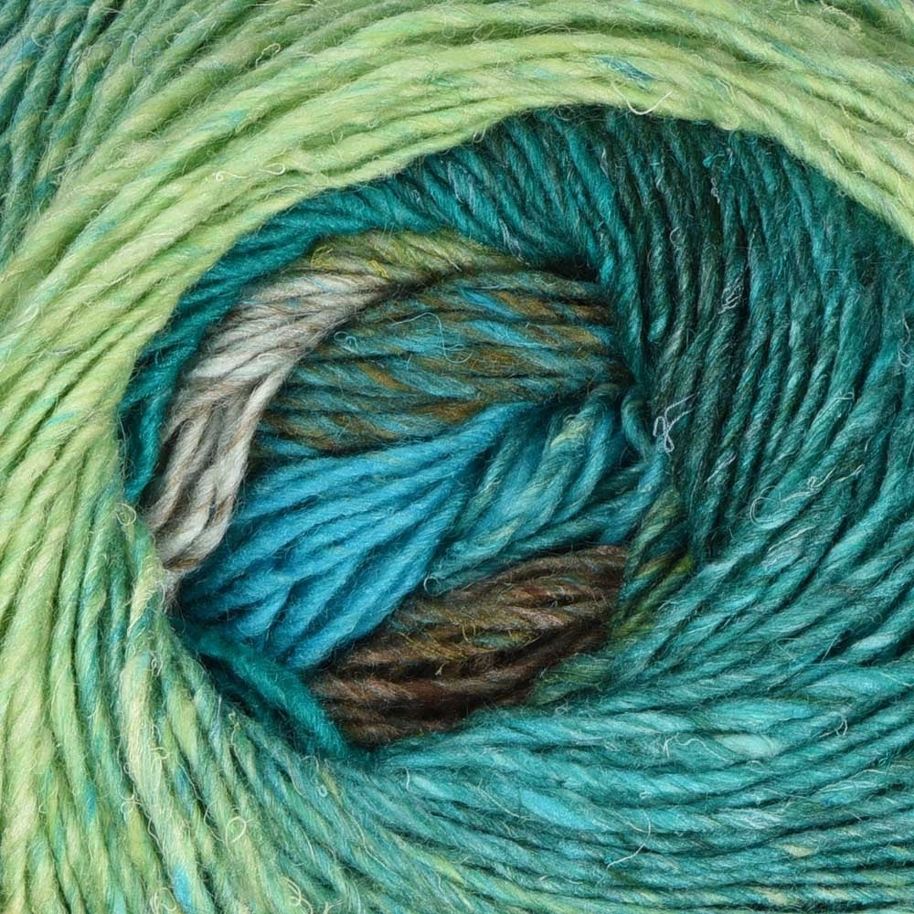 Noro Silk Garden Lite Yarn - Silk DK