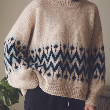 Bliss Sweater