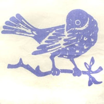 Blue Sky Fibers Pretty Cheep Project Bag