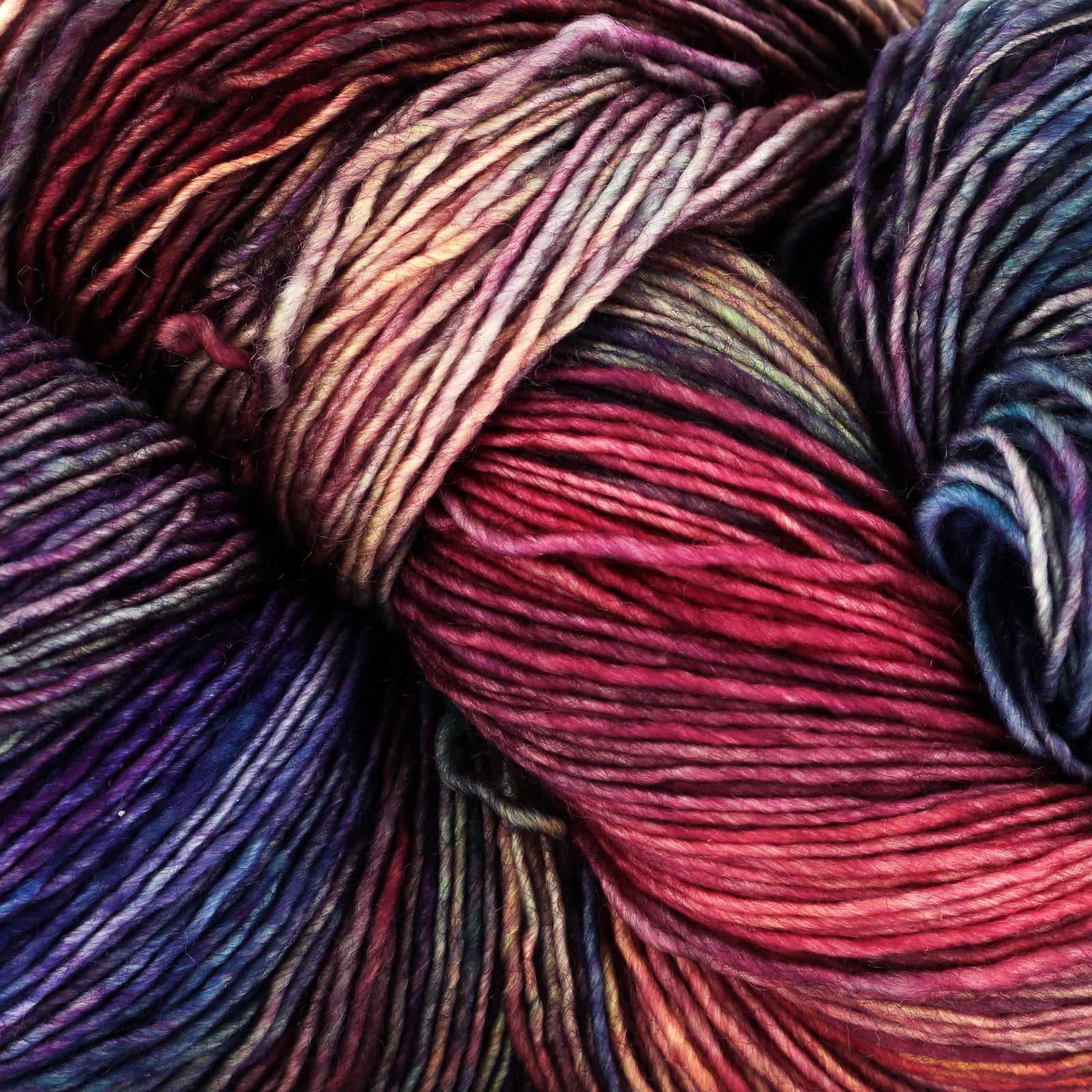 Manos del Uruguay Marina Yarn - Superwash Merino Lace