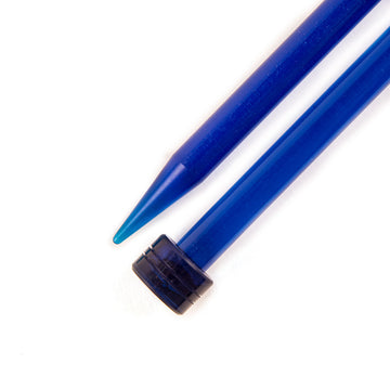 KnitPro Trendz Single Point Needles 12"